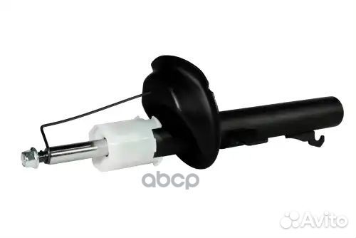 Амортизатор передний правый газовый Ford Focus