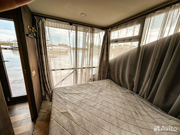 Аренда Плавдома