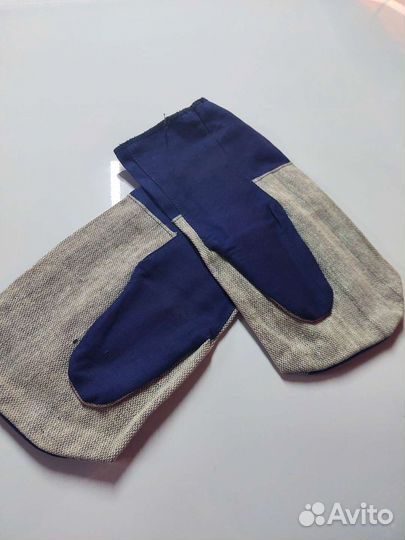 Военные вещи