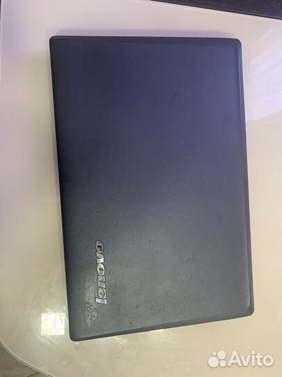 Ноутбук Lenovo G560