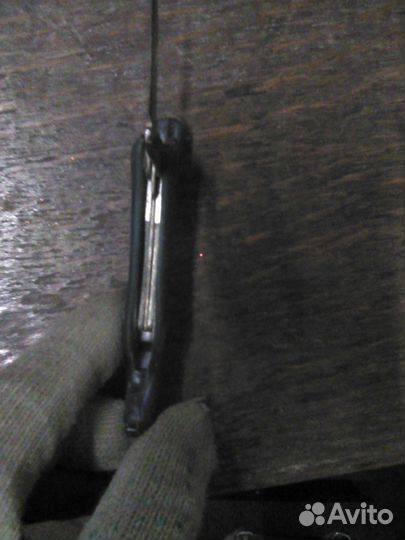 Весы, разновесы, перочин. нож-ключ