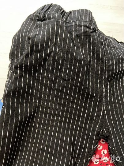 Детский костюм