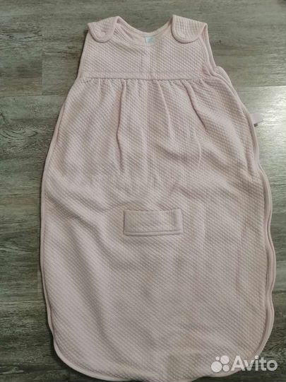 Конверт в коляску демисезонный