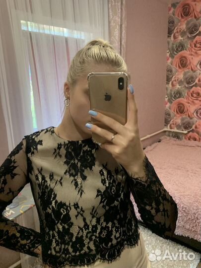 Костюм женский новый