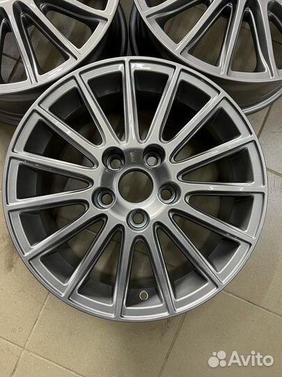 Диски R16 Toyota Suzuki как новые