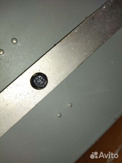 Измеритель неоднородности линий Р5-10