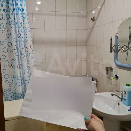 1-к. квартира, 60 м², 1/1 эт.