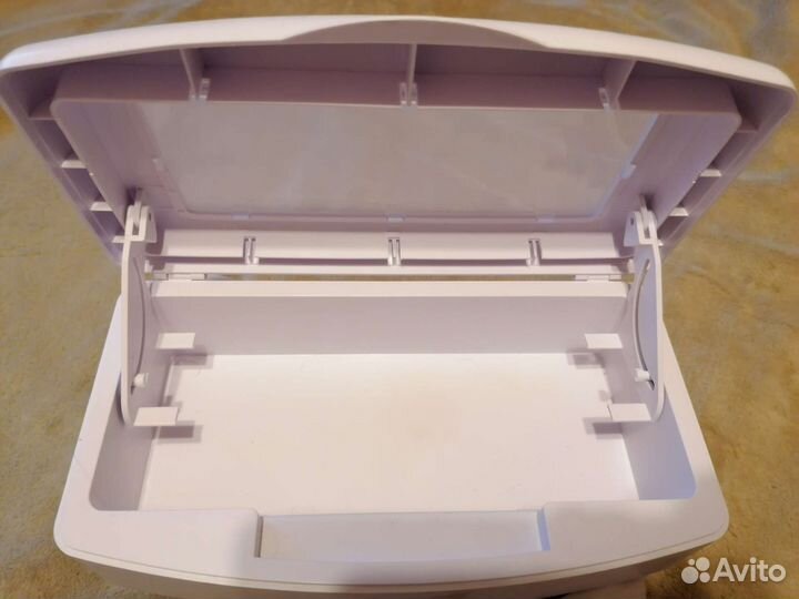 Пенал для стерилизации