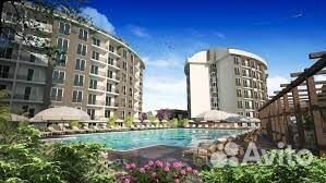 Путешествие в Турцию 6 ночей на семью 2+1