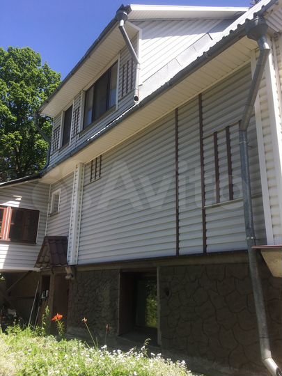 Дом 276 м² на участке 7 сот.