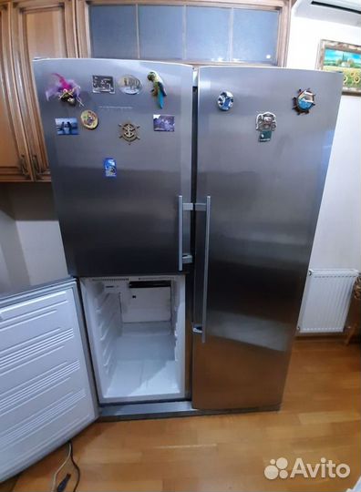 Ремонт холодильников на дому частник