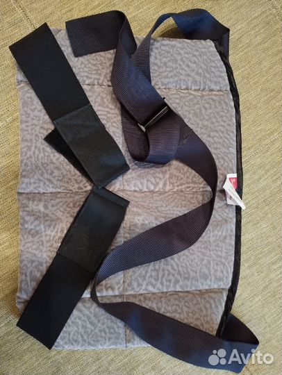 Адаптер ремня безопасности для беременных