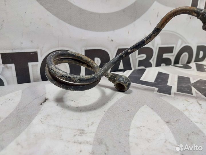 Шланг гур Audi A4 B5