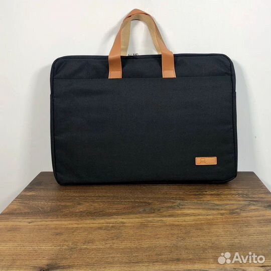 Сумка для ноутбука 15,6 новая