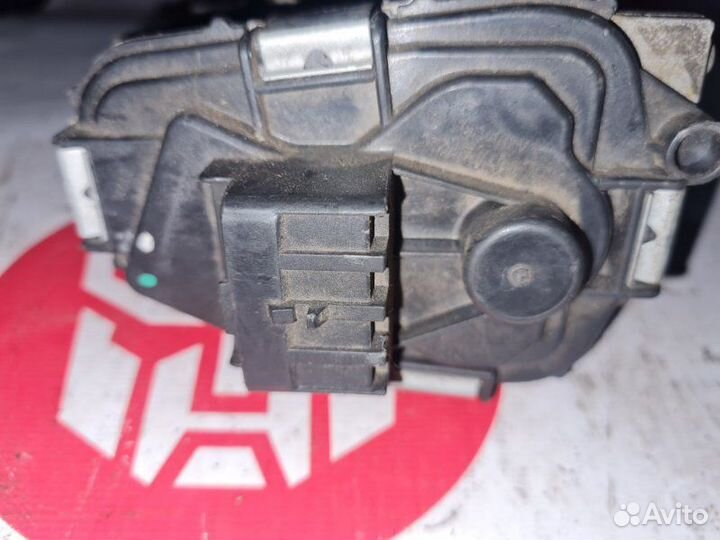 Дроссельная заслонка Peugeot Citroen KFU