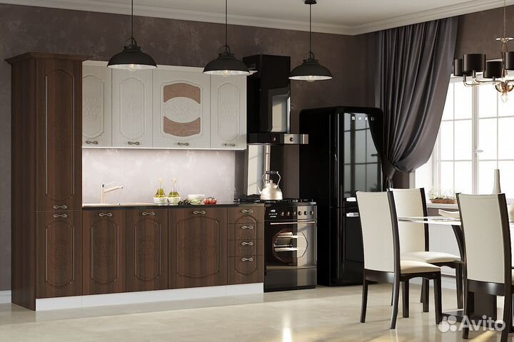 Кухонный гарнитур Флоренция