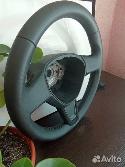 Руль Skoda octavia, Rapid, a7