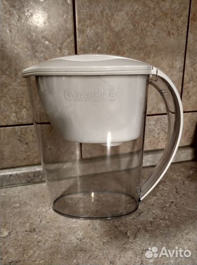 Фильтр-кувшин 