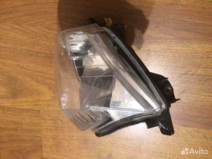 Фара yamaha XT660 X