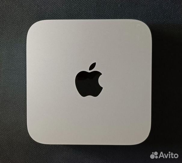 Мак мини (mac mini) i5 16 256