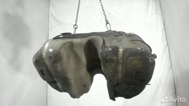 Бак топливный Opel Antara, 2012