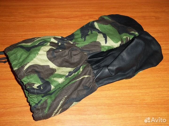 Рукавицы DPM ECW Mittens (Inner) армии Британии