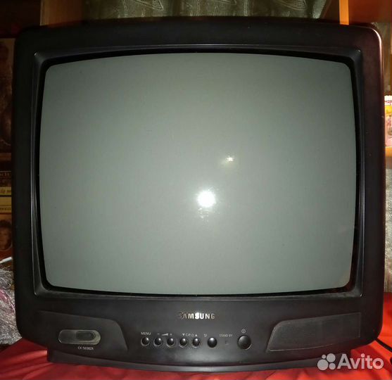 Бу телевизор samsung