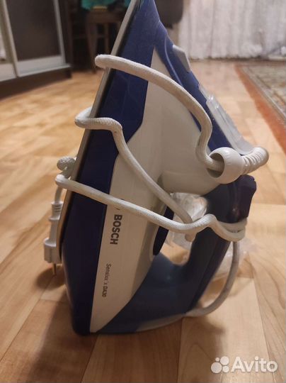 Продам утюг