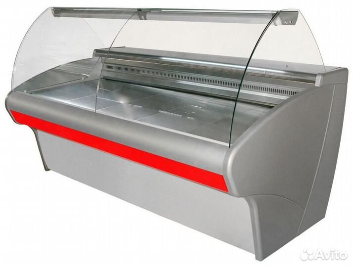 Холодильная витрина