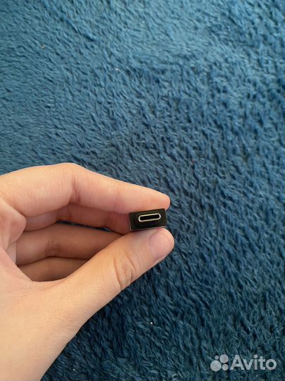 Переходник