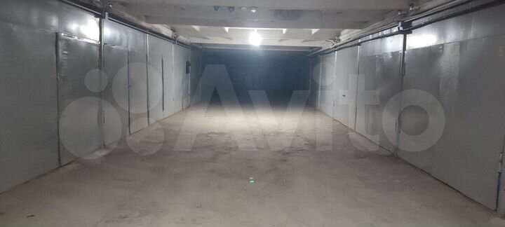 Гараж, 26 м²