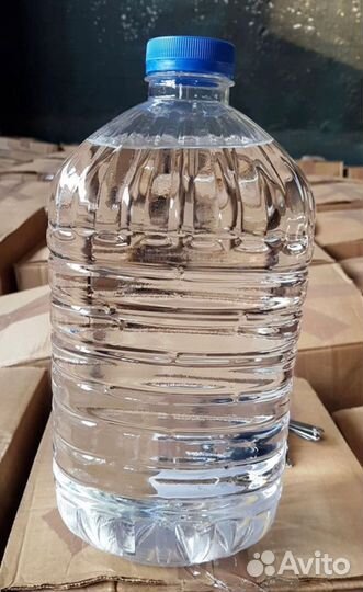 Авиационный керосин евро