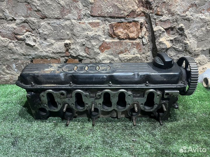 Гбц AAR Audi 80 100 A6 2.3