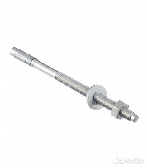 Анкер клиновой Sormat S-KA для бетона 6х100/50 мм (100 шт.)