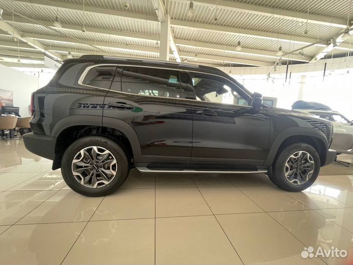 HAVAL Dargo 2.0 AMT, 2024