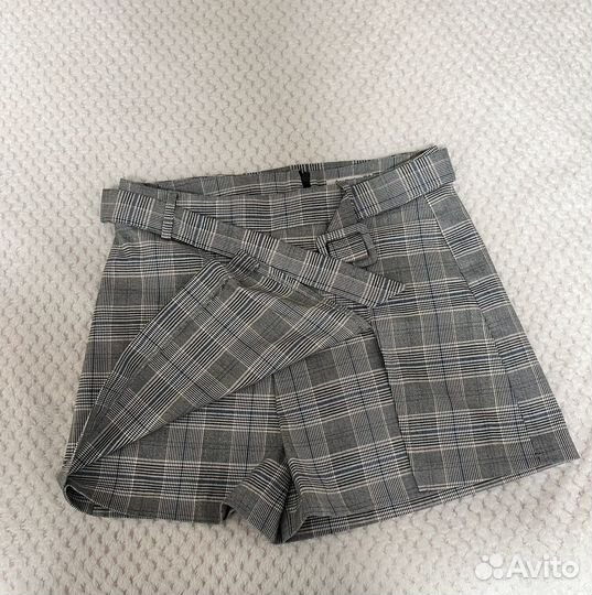 Шорты женские
