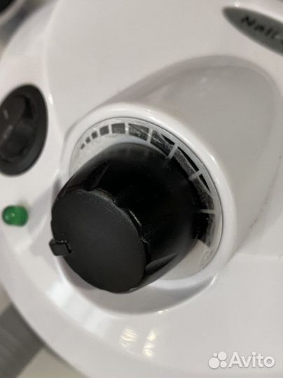 Аппарат для маникюра