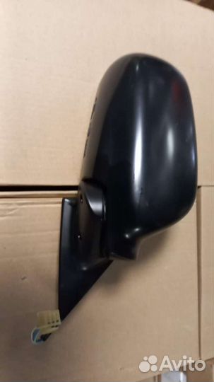 Зеркало заднего вида левое правое Субару Форестер