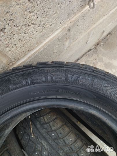Gislaved Nord Frost 5 185/65 R15