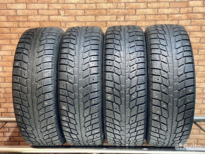 Michelin X-Ice North 195/65 R15 91T