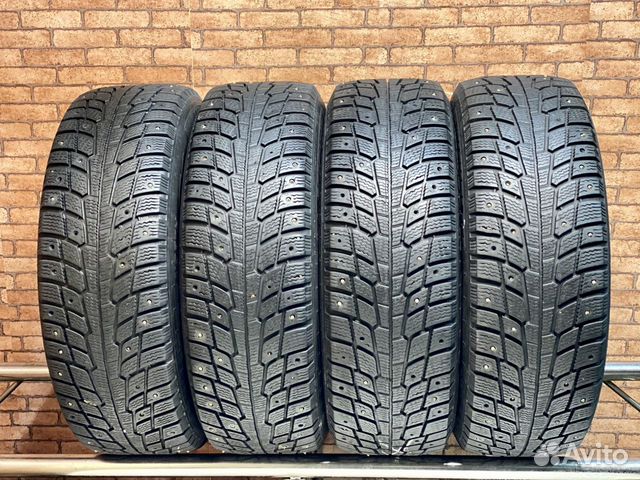 Michelin X-Ice North 195/65 R15 91T