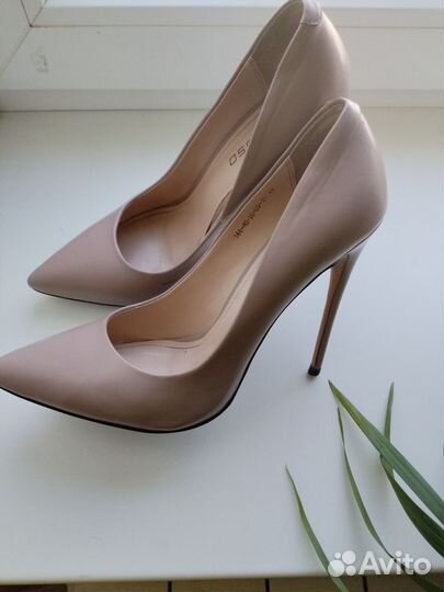 Туфли женские 39,5 размер
