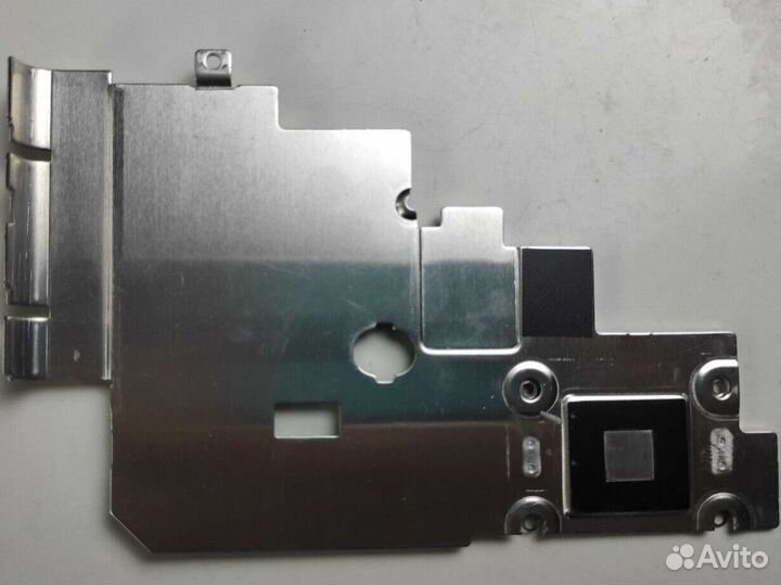 Охлаждение HP 15-ac