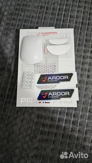 Ardor gaming prime pro