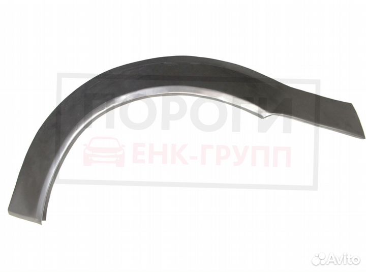 Задняя арка Cadillac Escalade EXT 2 пикап и другие