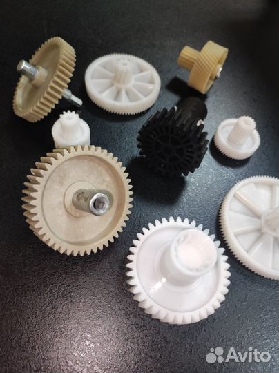 Шестерни для мясорубок