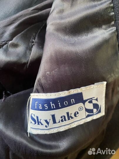 Пиджак sky lake 134