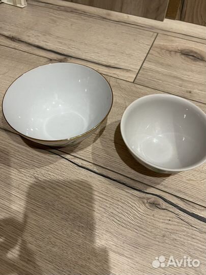 Набор салатников