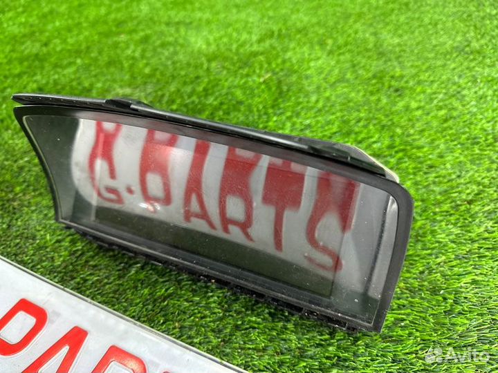 Информационный дисплей Bmw 7 E66 N62B48 2005