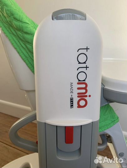 Стул для кормления Peg Perego Tatamia